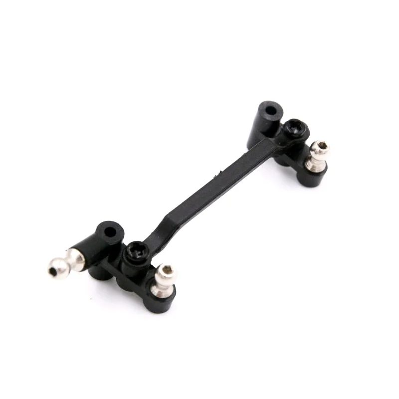 Wltoys 184008 184008-B RC Car spare parts 184008-2923 steering assembly