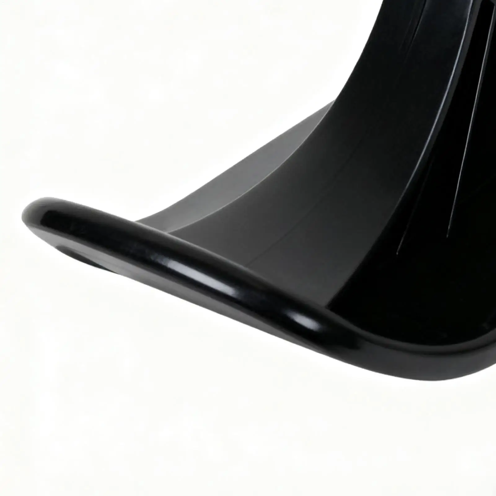 

1 Pair Ski Scooter Conversion Kit Lightweight Ergonomic Winter Sports Sledge Attachment for Sand Grass Uneven Gravel Roads Park