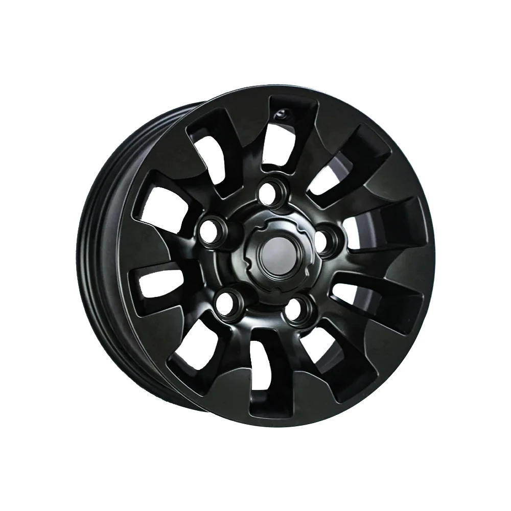 

Размер защитных автозапчастей 16x7,0 18x8,0 4x4, обод из автосплава