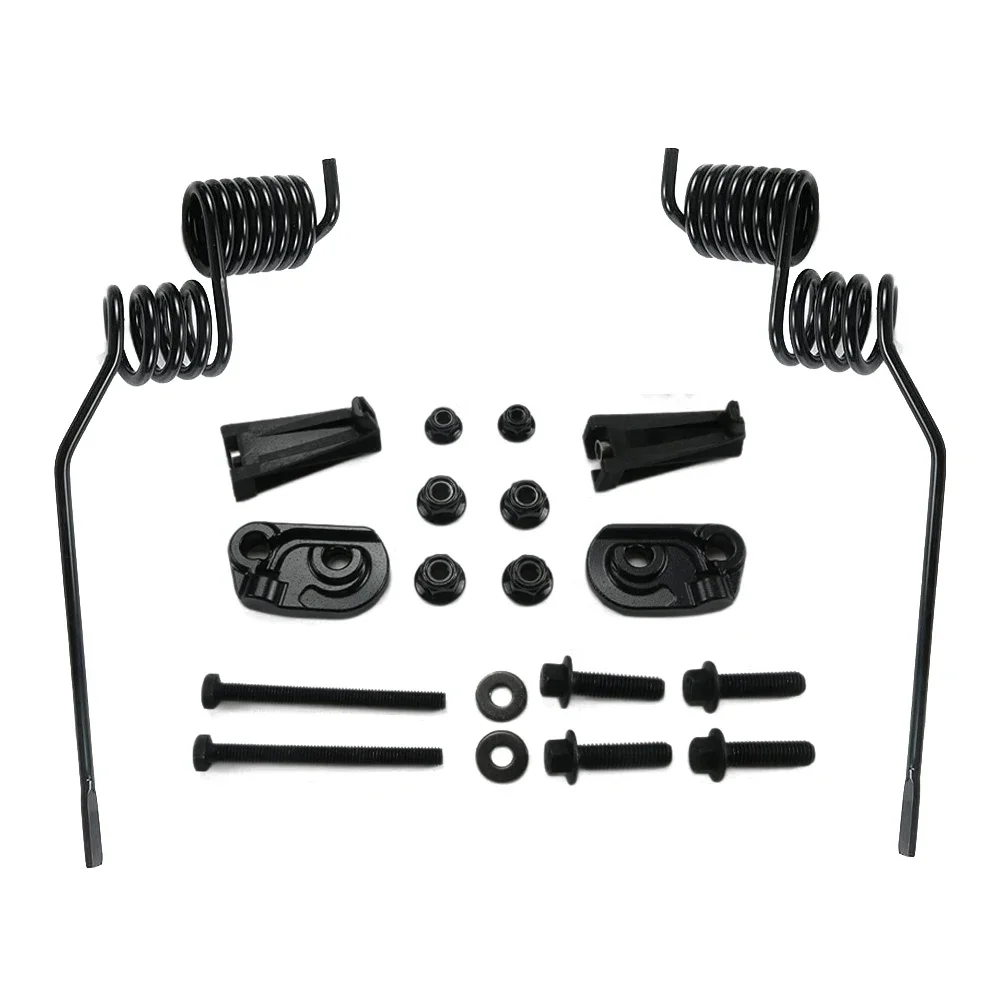 

Snowmobile Ice Scraper Kit For Ski-Doo Replaces OEM Part Number 860201761 860201140 860201728 Replacement Car Accessories