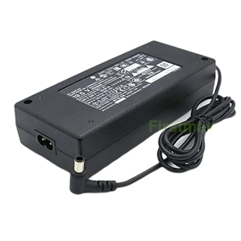 Imagem -04 - para Adaptador Sony Acdp120n01 Acdp-120n02 Acdp-120n03 Pcga-ac19v15 Pcga-ac19v16 Pcga-ac19v8 Vga-ac19v15 Fonte de Alimentação 19.5v 6.2a
