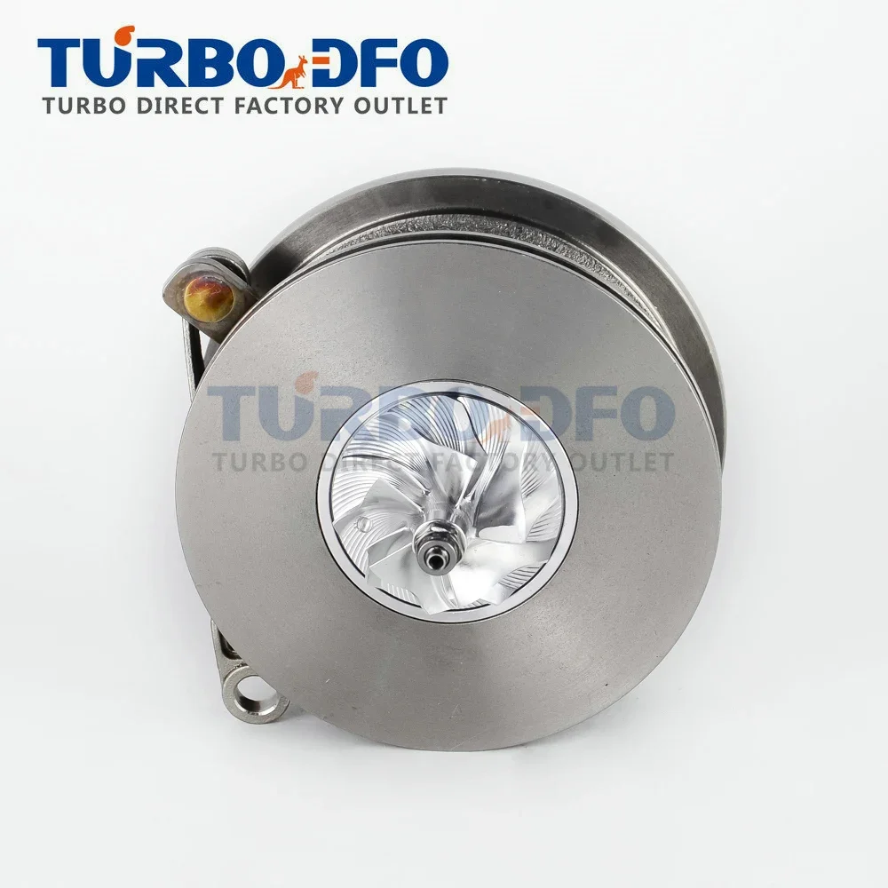 

Billet Turbo Core 54359710060 For BMW 4 Coupe Cabriolet F32 F82 F33 F83 425d 01.14 Coupe Cabriolet 160 kw 218 Ps 1995ccm 7823255
