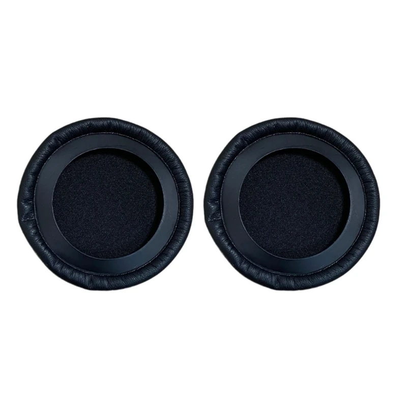 1 пара мягких амбушюр, кожаный чехол, амбушюры для Blackwire C510 C520 C710 C720, подушка для гарнитуры, Прямая поставка