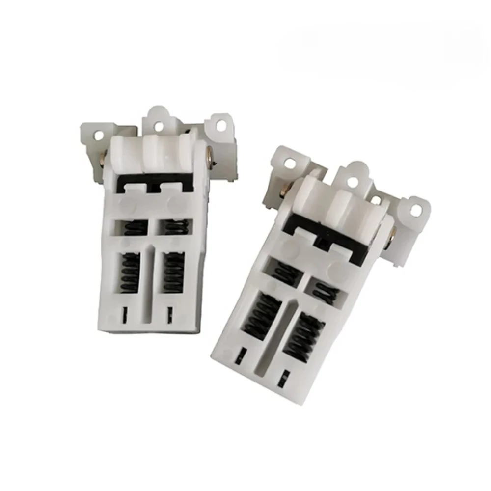 2pcs Original new JC97-03220A for Samsung SCX 4825FN 4826FN 4824FN 4828FN 4720F 4116F 4216F 5530 ADF Hinge