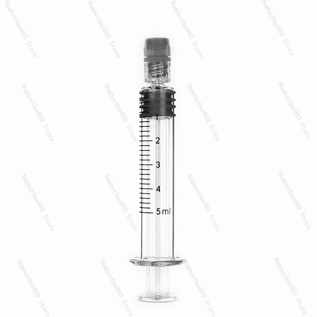 

5 шт., 5 мл, боросиликатное стекло, масло CBD, люэровый замок, предварительно наполненный шприц для дистилляции масла CBD, соков E, жидкостей