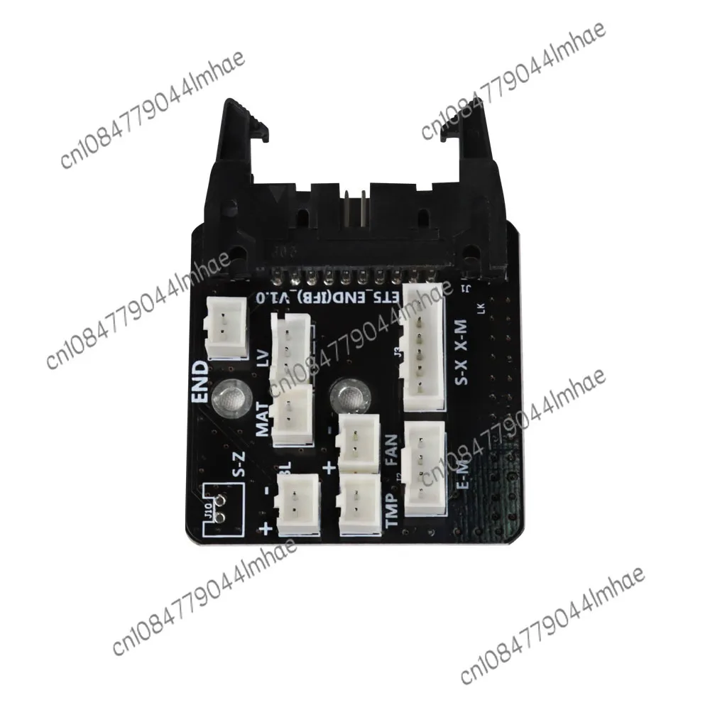 3D printer ET series adapter board