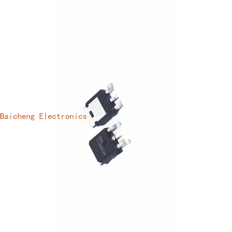 10PCS Surface mount ME08N20-G MOSFET 8A 200V LCD dedicated surface mount TO252