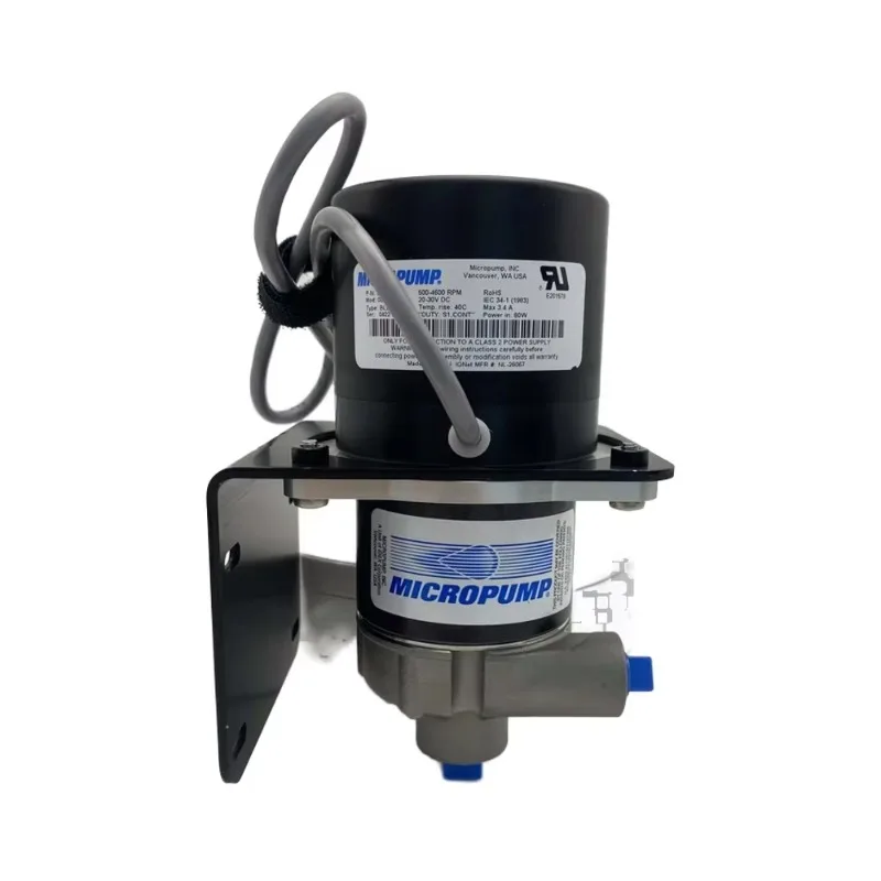 Best Quality System Micro-pump Circulation Pump with Stable Ink Flow  for Inkjet Printers