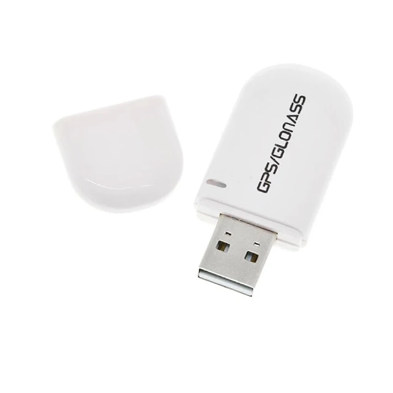 وحدة نظام تحديد المواقع USB للماوس ، واجهة جالوناس ، الملاحة للسيارة ، VK172 ،