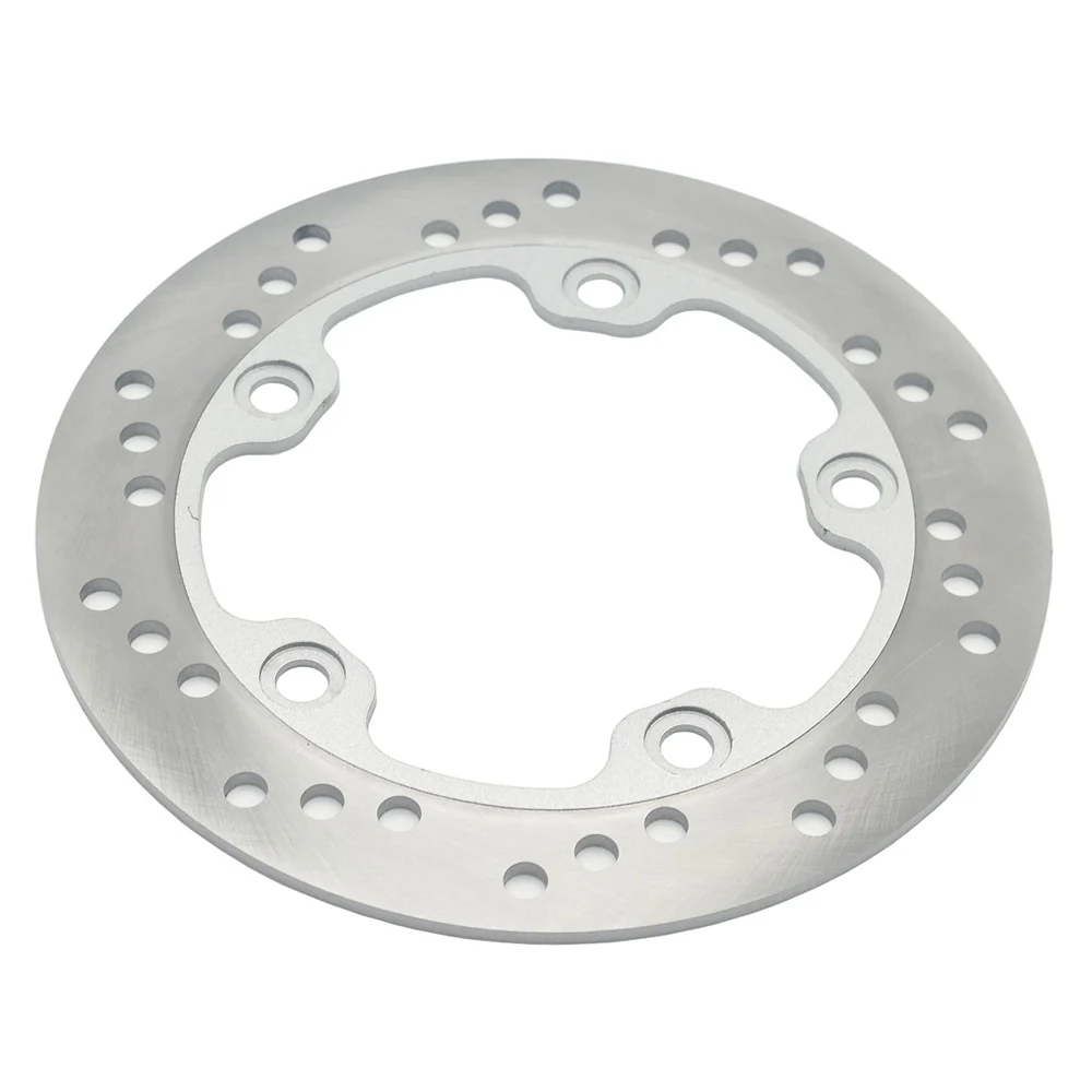 Motorcycle Rear Disc Brake Rotor For SUZUKI AN250 AN400 Burgman / Skywave 250 1998 1999 2000 2001 2002 AN 250 400