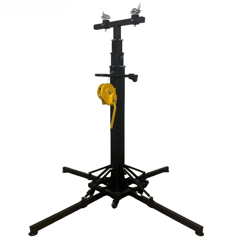 Hand bracket Heavy-duty par suace shelf beam of light truss Wedding stage peormance Lifting