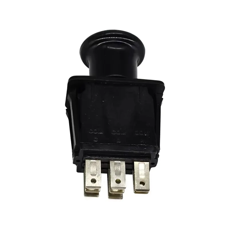 مفتاح PTO ذو القابض الأسود الأكثر مبيعًا 582107601 21546196 AYP140404 146283 154963 169416 169417 174651 متوافق مع Ariens