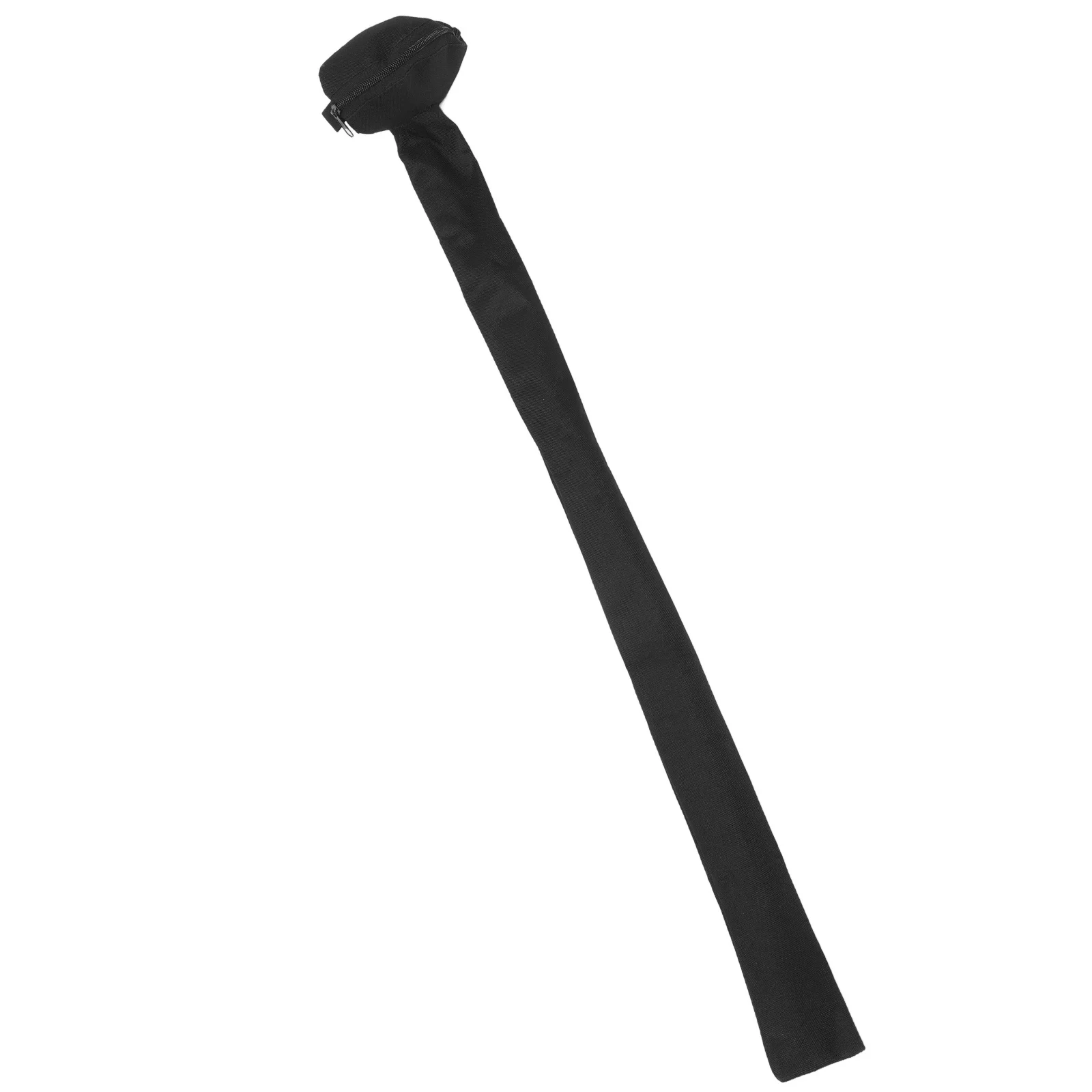 

Putter Protection Cover Canvas Golfs Club Holder Single Multi-Function Outdoor Club Carrier Reusable Golf Travel Bag Golfing