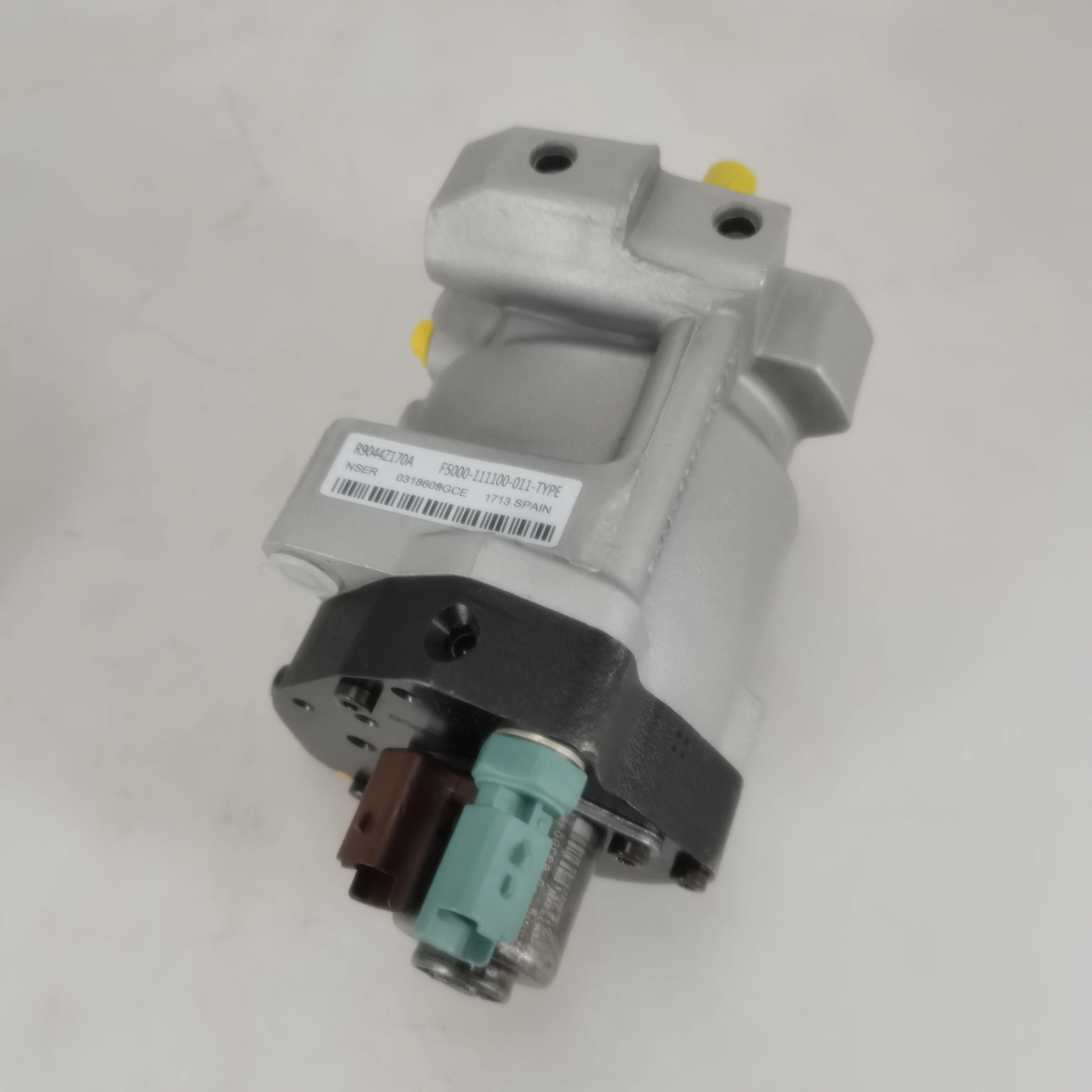 

Automotive Engine Car Fuel Pump R9044Z170A Fuel Injection Pumps Diesel Fuel Pump