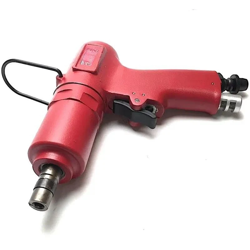 Pneumatic Assembly Tools Fast Accurate User Friendly Design for High Productivity
