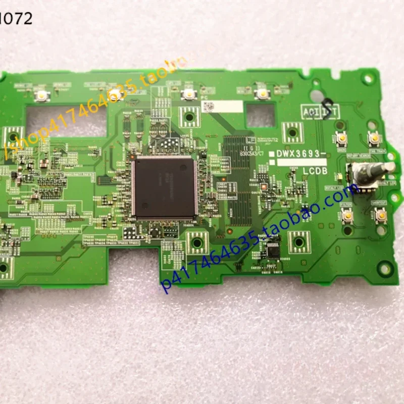 

Original Pioneer CDJ-2000NXS2 Display Driver Circuit Board Display Drive Dwx3693