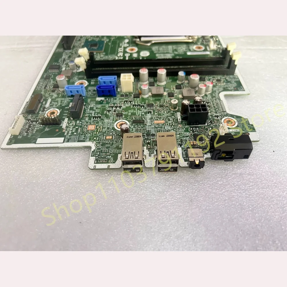 

ProDesk 400 G7 SFF Mainboard M12709-001 601 L76448-001
