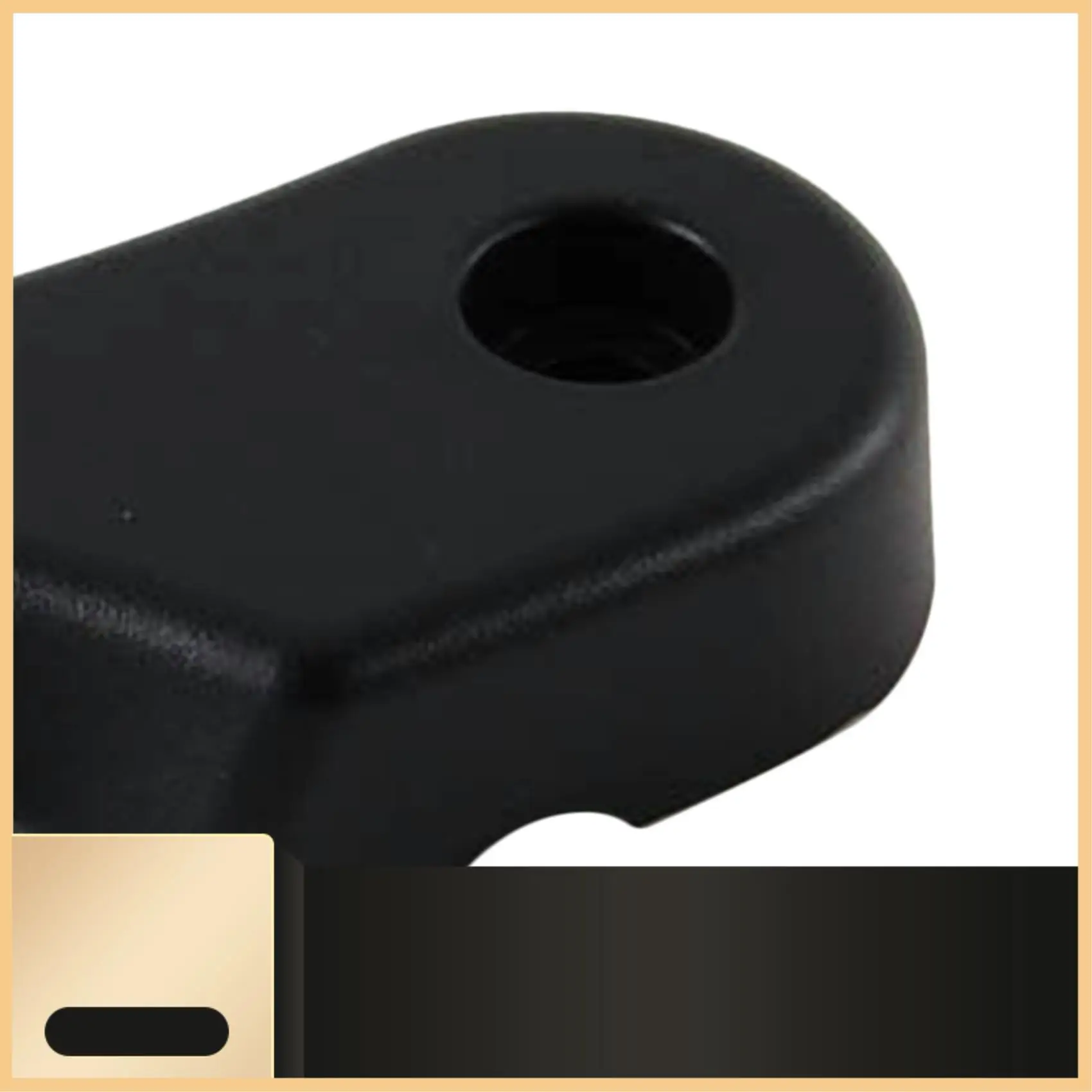 

51237058117 Hood Release Lever Handle For -BMW 328I 335I 330Xi 335D 2007 2008 2009 2010 2011 2012 2013-N30R