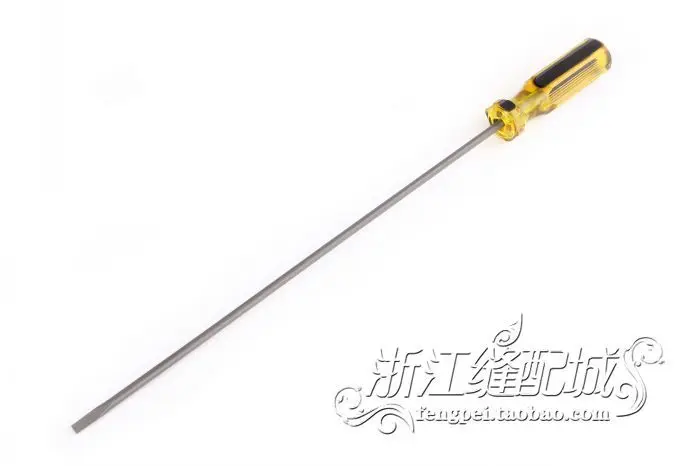 Phillips Screwdriver , Cross Screwdriver ,crosshead Screwdriver , 12 Inches