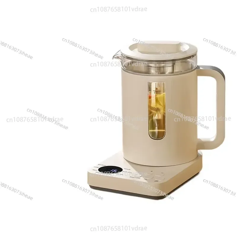Hot Sale New Home and Hotel Appliance Tea Hot Water Boiler Heater Cooker Jug Stainless Steel Electric Kettle