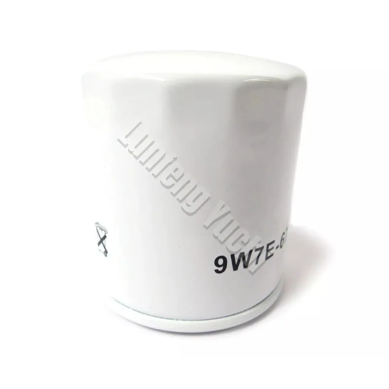 

LR025306, LR096524 - Oil Filter For Jaguar XE (X760), XF (X250, X260), XJ (X351), Land Rover L550, L359, L538