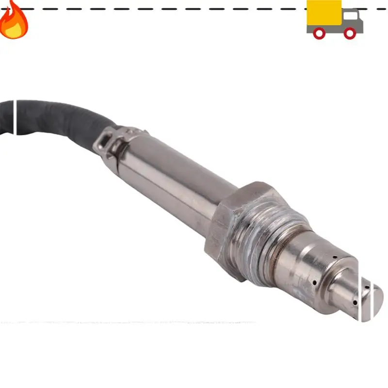 

Discount-New NOX Sensor Nitrogen Oxygen Sensor For IVECO Stralis Eurocargo Trakker X-Way 5WK96775A 5801754014