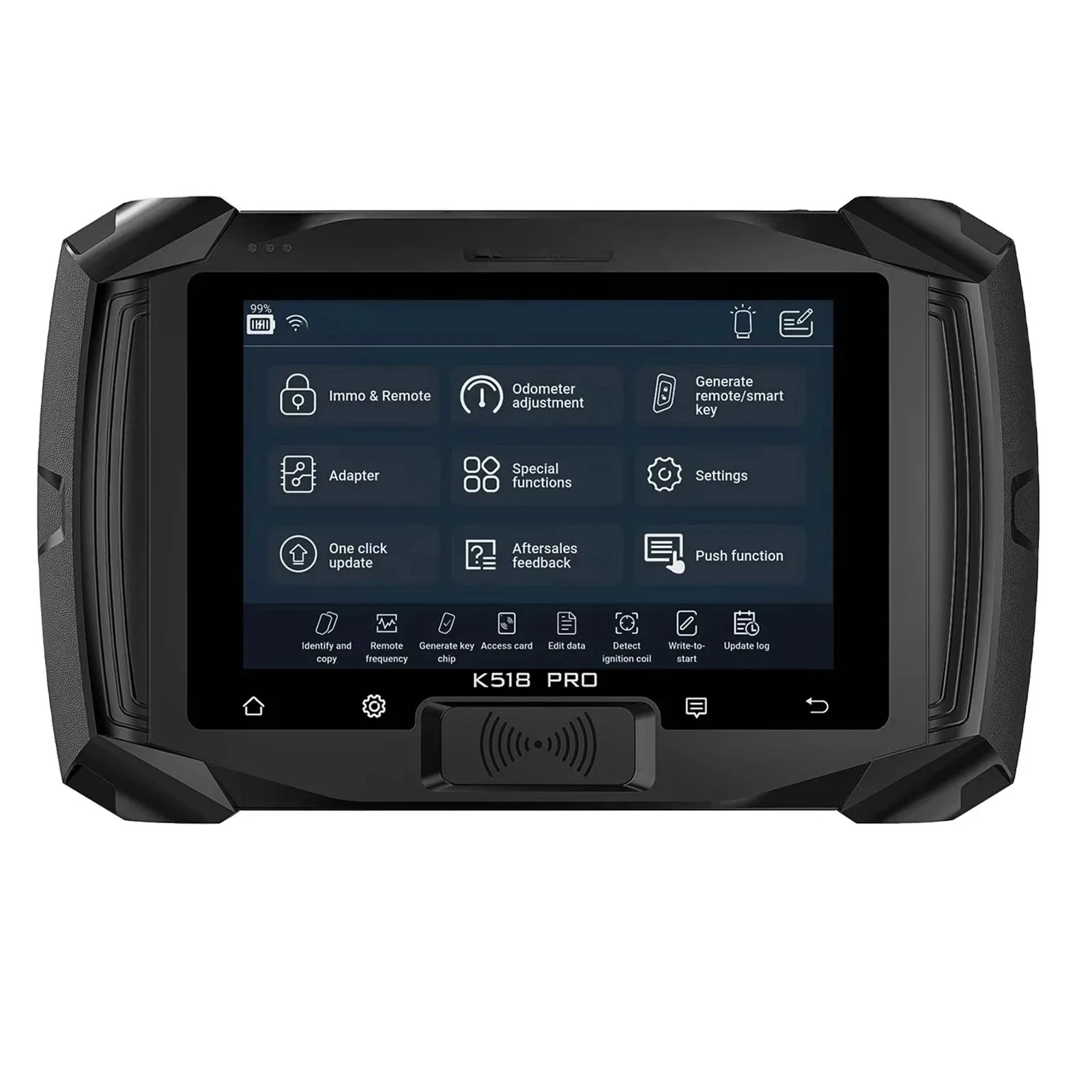 K518 Version All-In…