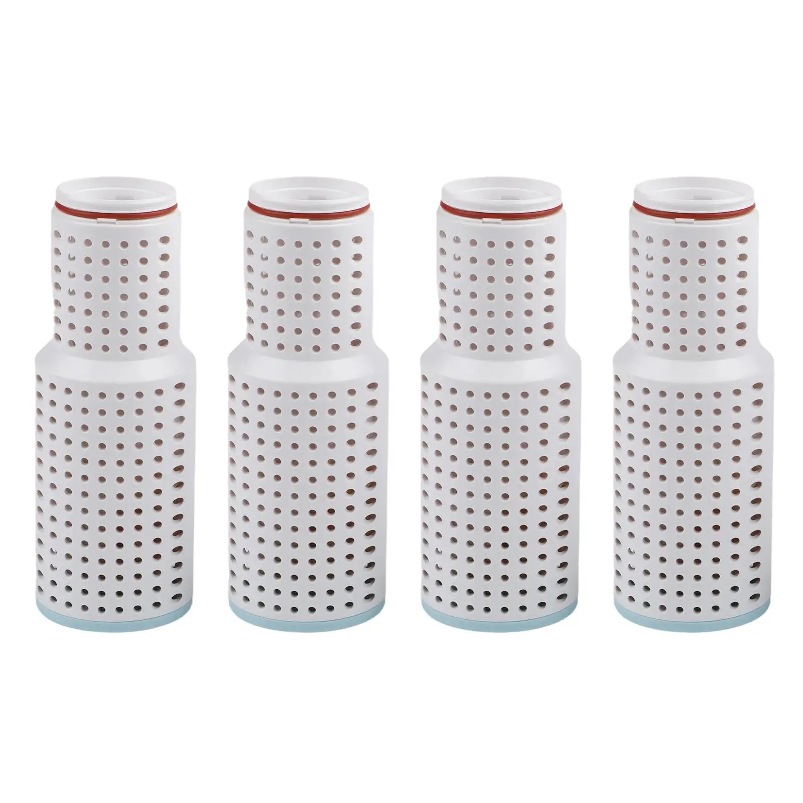 Filtros descalcificantes para humidificador DREO HM311/311S HM524/524S HM306/306S HM409S HM420S HM321 HM312, cartucho de filtro de niebla limpia, 4 unidades