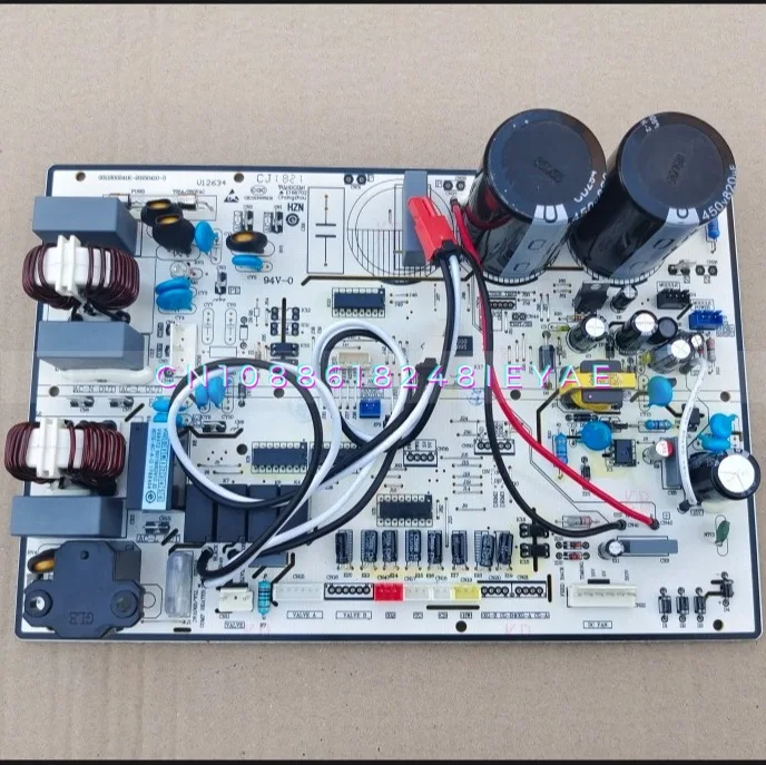 0011800241C Inverter Air Conditioner Outdoor Unit Main Board 0011800241C Control Board, Power Board