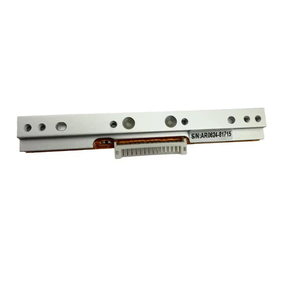 LEA55080  203DPI Printhead for N41 ME240 LP5402 T5402 Printer Middle 16-pin Connector Print Head