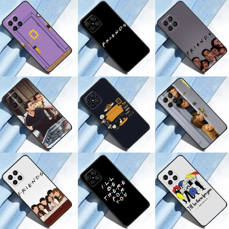 Friends Tv Show Cas… - image