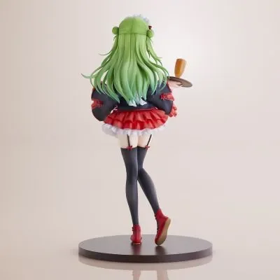 Hotltem UnionCreative China  Maid Anime Figure Model