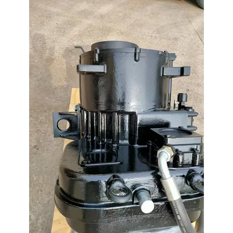 For LW500F ZL50GN LW500FN 2BS315A 2BS315 2BS315A(D) 272200259 272200752 275500751 Gearbox 5 Ton Loader Wheel Loader