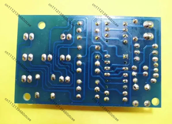 Electronic Dice DIY Kit With Reverse Polarity Protection LED Dice Components For Electronic Practice Project