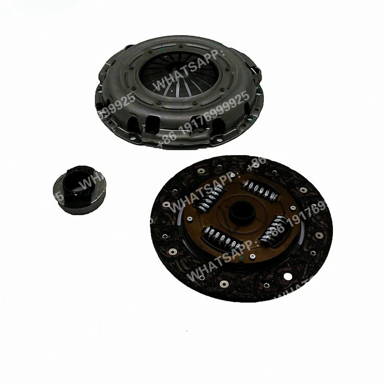 Комплект сцепления двигателя BJ415 для Baic S2 S3 Huansu 1.5L