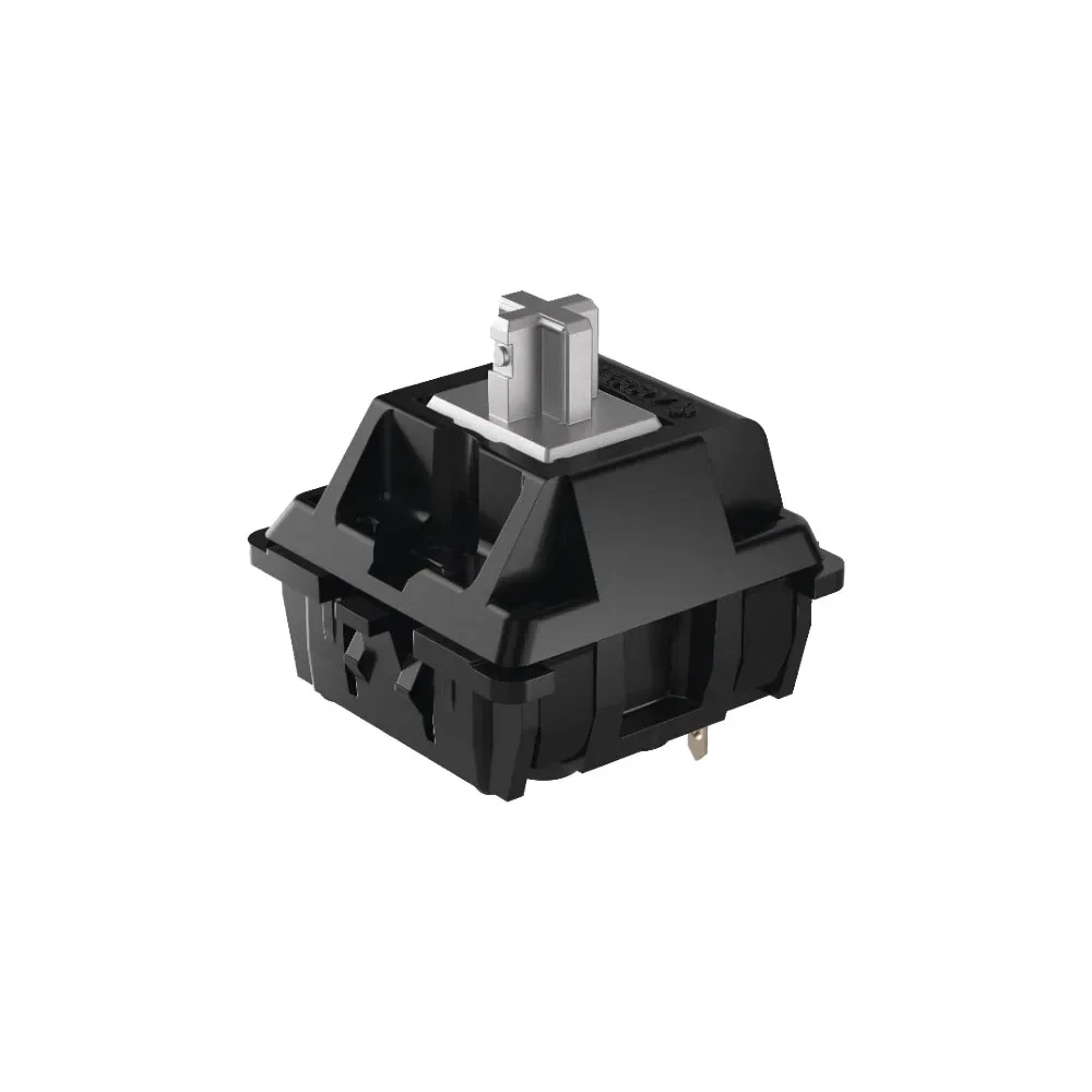 Interruttore Cherry MX2A Marrone Rosso Blu Nero Argento Silenzioso Rosso Interruttori per tastiera meccanica 3 pin