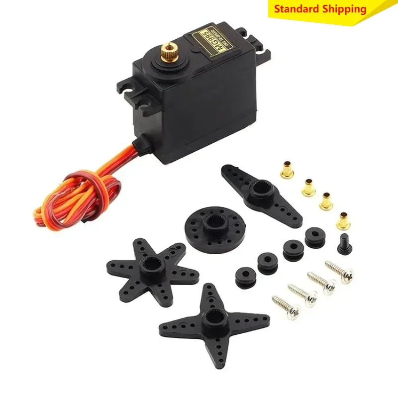 Limited Clearance MG946 MG995 MG996R MG996 High Torque Metal Gear Digital Servo