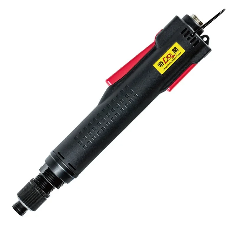 BBA Corded electric screwdriver electric torque screw driver brushless screwdriver power control for screw tightening