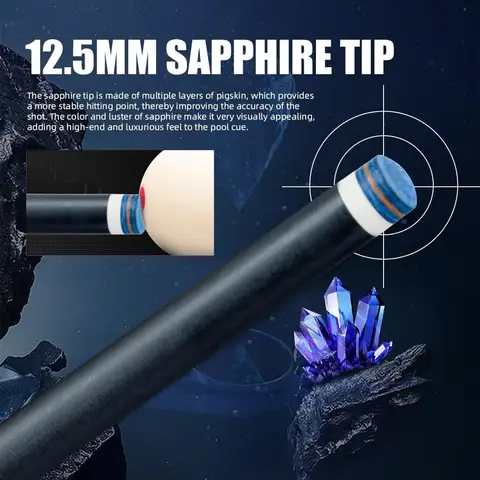 10 best sales biljardklubba - №7