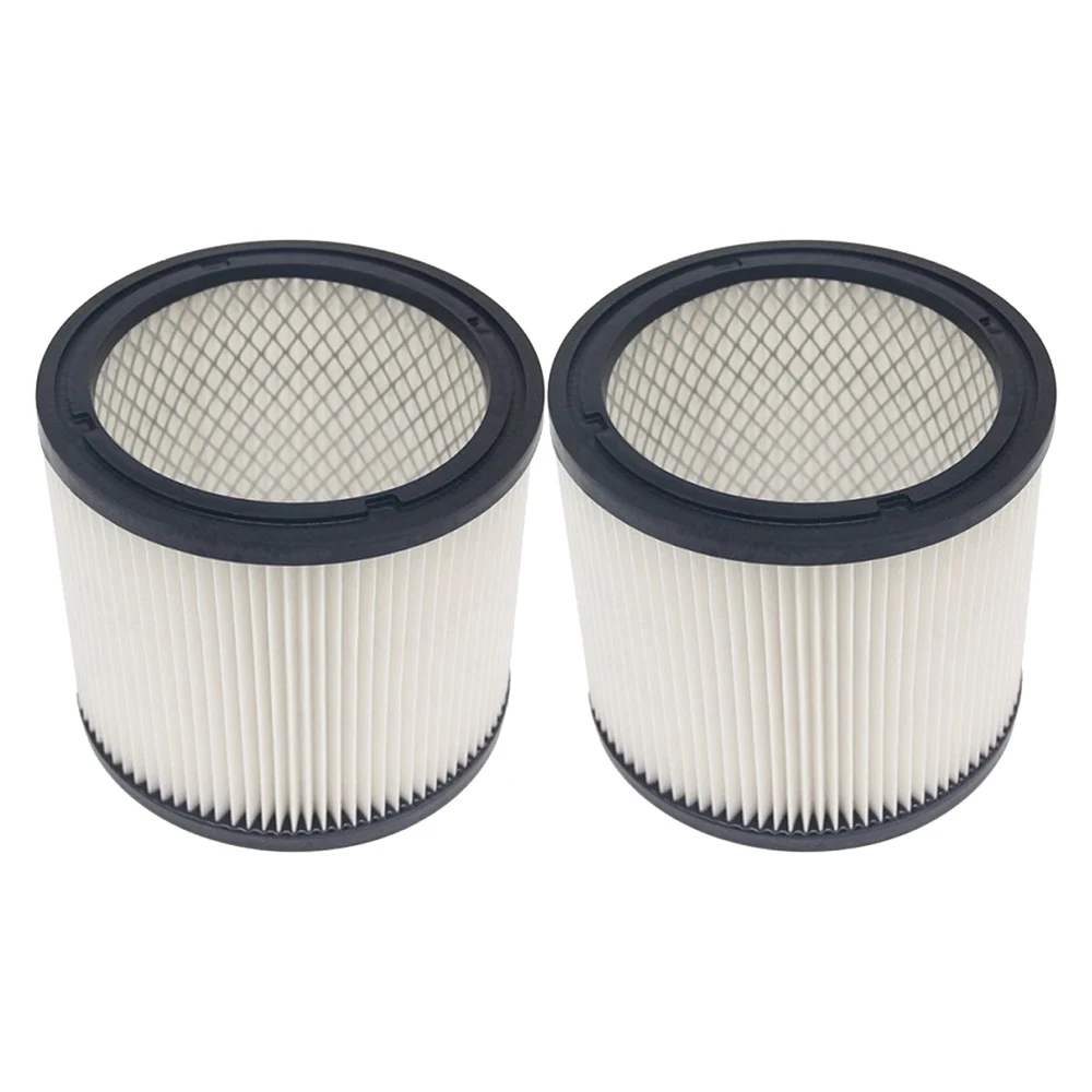 Filtro de cartucho de repuesto 90304 para Shop Vac 90350, 90333, 90585 - Aspiradora húmeda y seca, plástico duradero