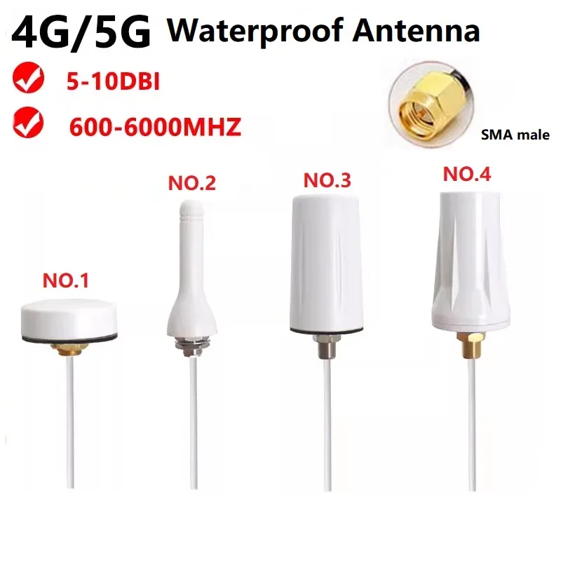 5G 4G Dtu Outdoor W…