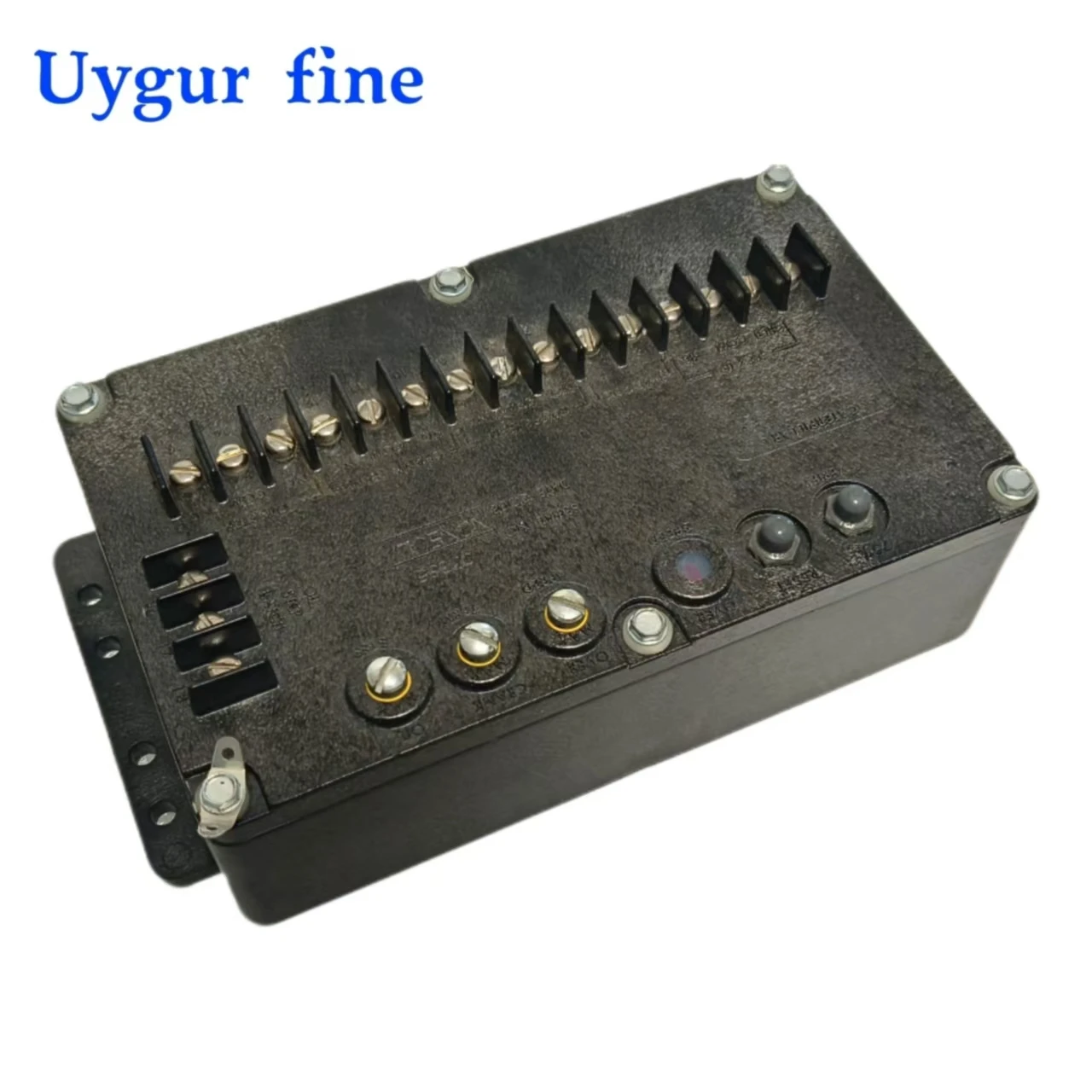Immagine 4: CAT Caterpillar controller gruppo elettrogeno 379-3359-02 modulo controller scheda di controllo 379 3359-03