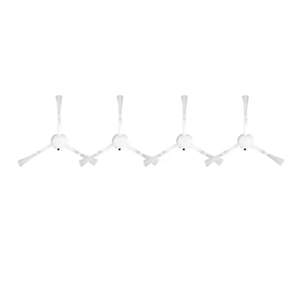 Piezas de repuesto para Robot aspirador Xiaomi S10 Plus / S10 +/B105, accesorios, cepillo lateral principal, filtro Hepa, mopa