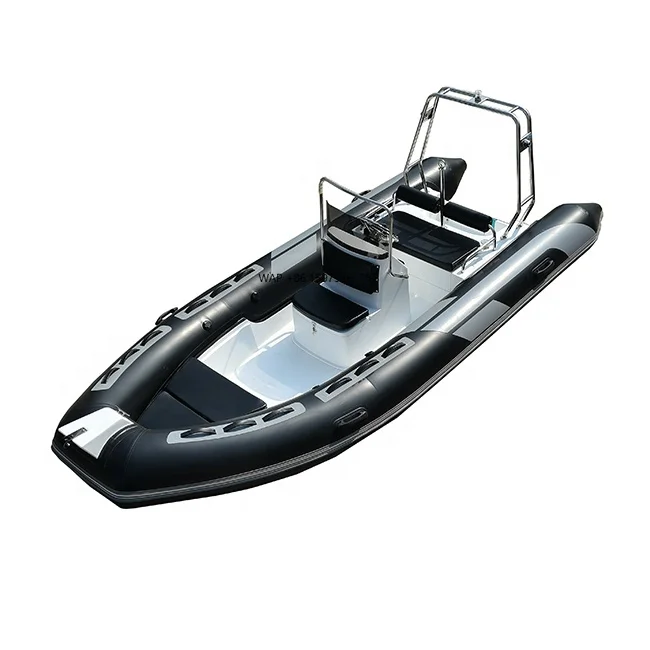 4.8M Deep V Double … - image