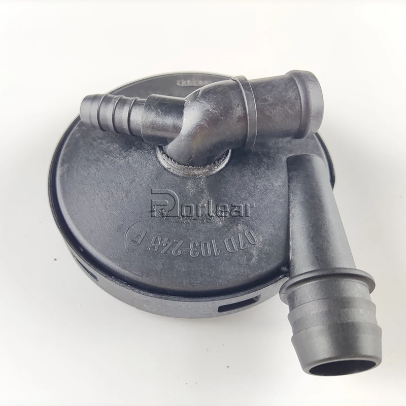 NEW Crankcase Ventilation Valve for Bentley Continental Mulsanne 2003-2018 07D103245F
