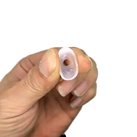 10 best sales 35 mm säkerhetsögon - №5