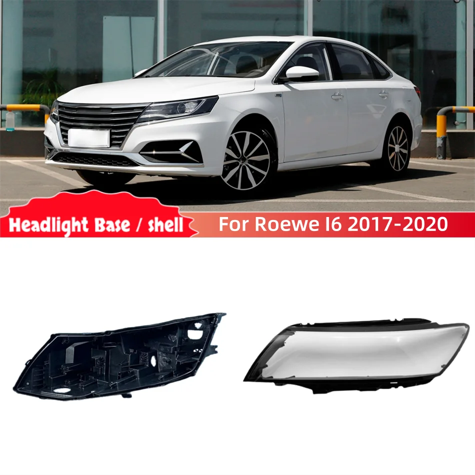 pour-roewe-i6-2017-2018-2019-2020-pieces-et-accessoires-automobiles-coque-de-phare-de-voiture-base-de-phare-de-voiture-coque-de-feux-de-voiture