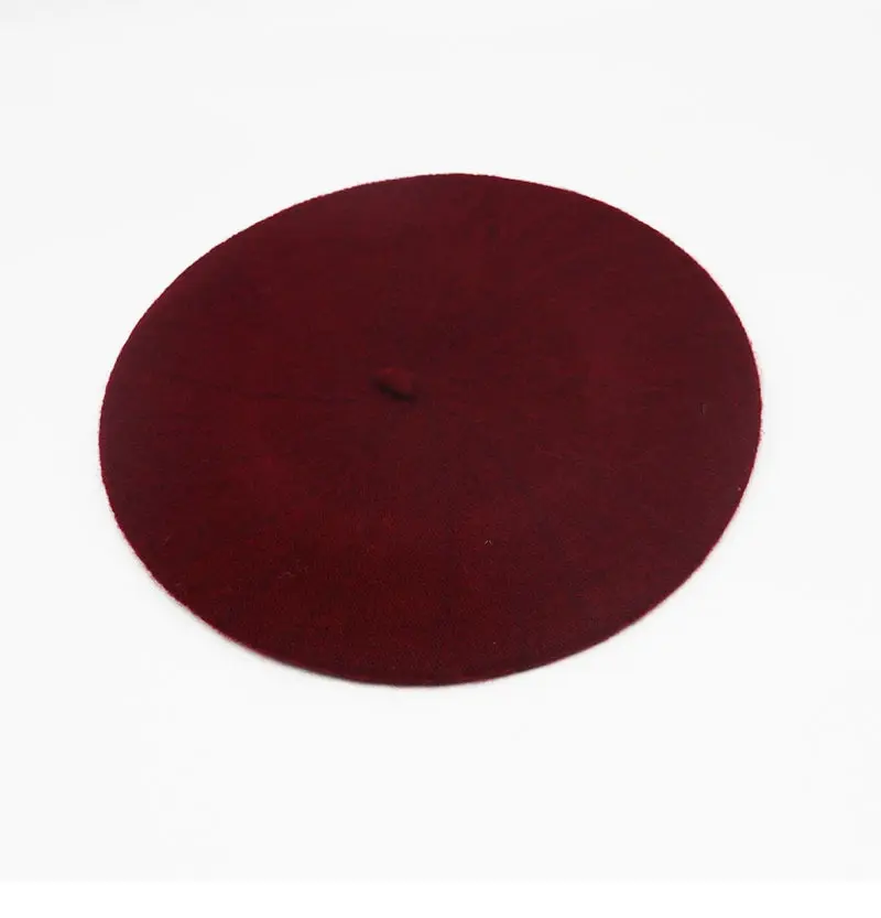 Variant: Wine Red