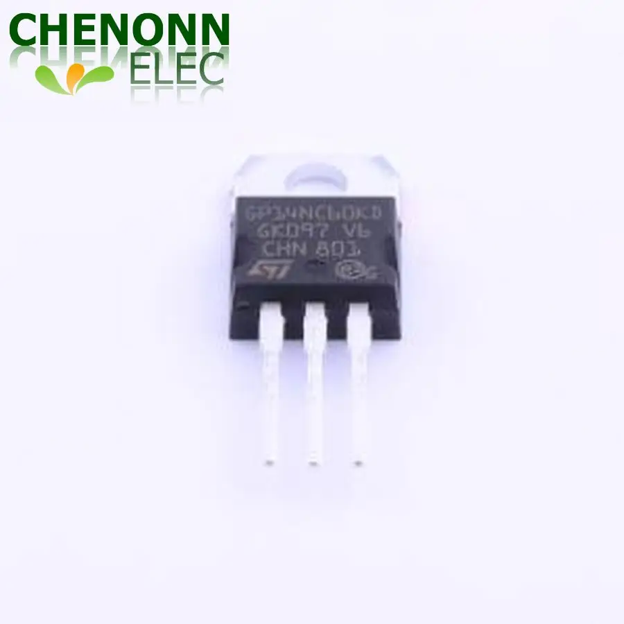

5 шт./лот STGP14NC60KD (IGBT)
