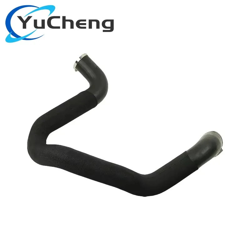 

9806720880 Совершенно новая трубка для замены воздуха, соединительная трубка интеркулера для Peugeot Citroen